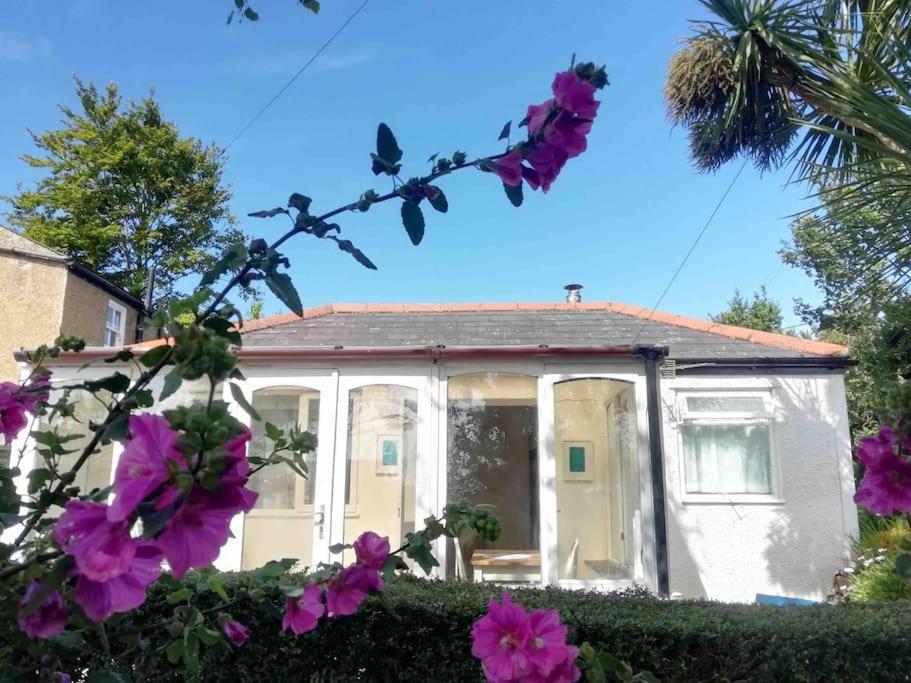 The Flower House, Idyllic Cornish Retreat. Lejlighed Saint Erth Eksteriør billede