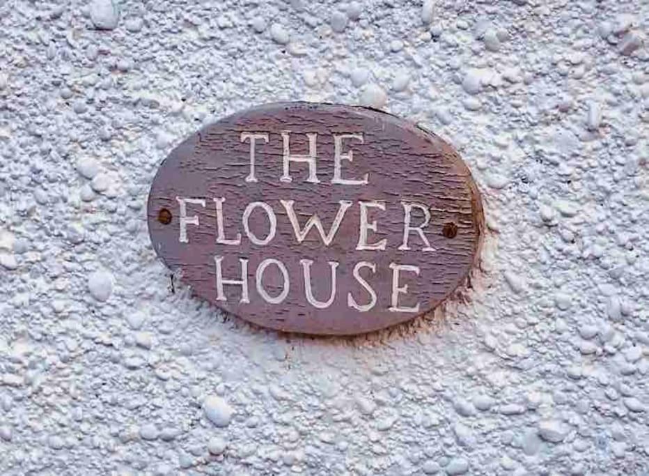 The Flower House, Idyllic Cornish Retreat. Lejlighed Saint Erth Eksteriør billede